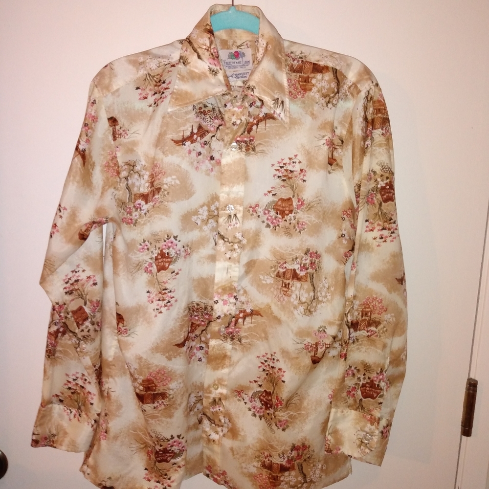 Vintage shirt